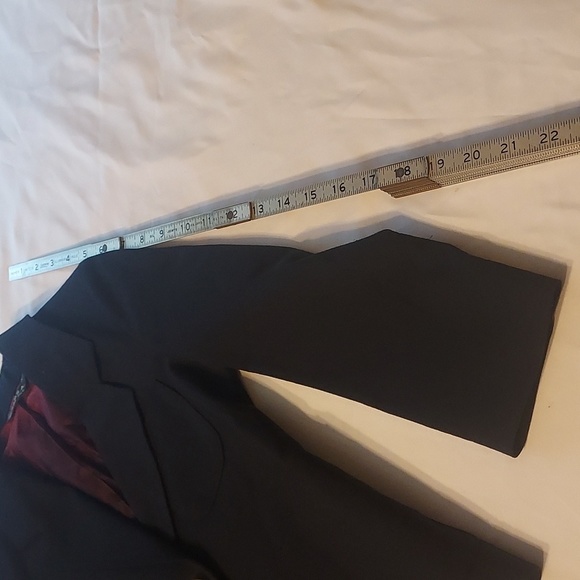 Christian dior june homme paris new york boys Classic Suit Jacket, Size 7 - Picture 7 of 15